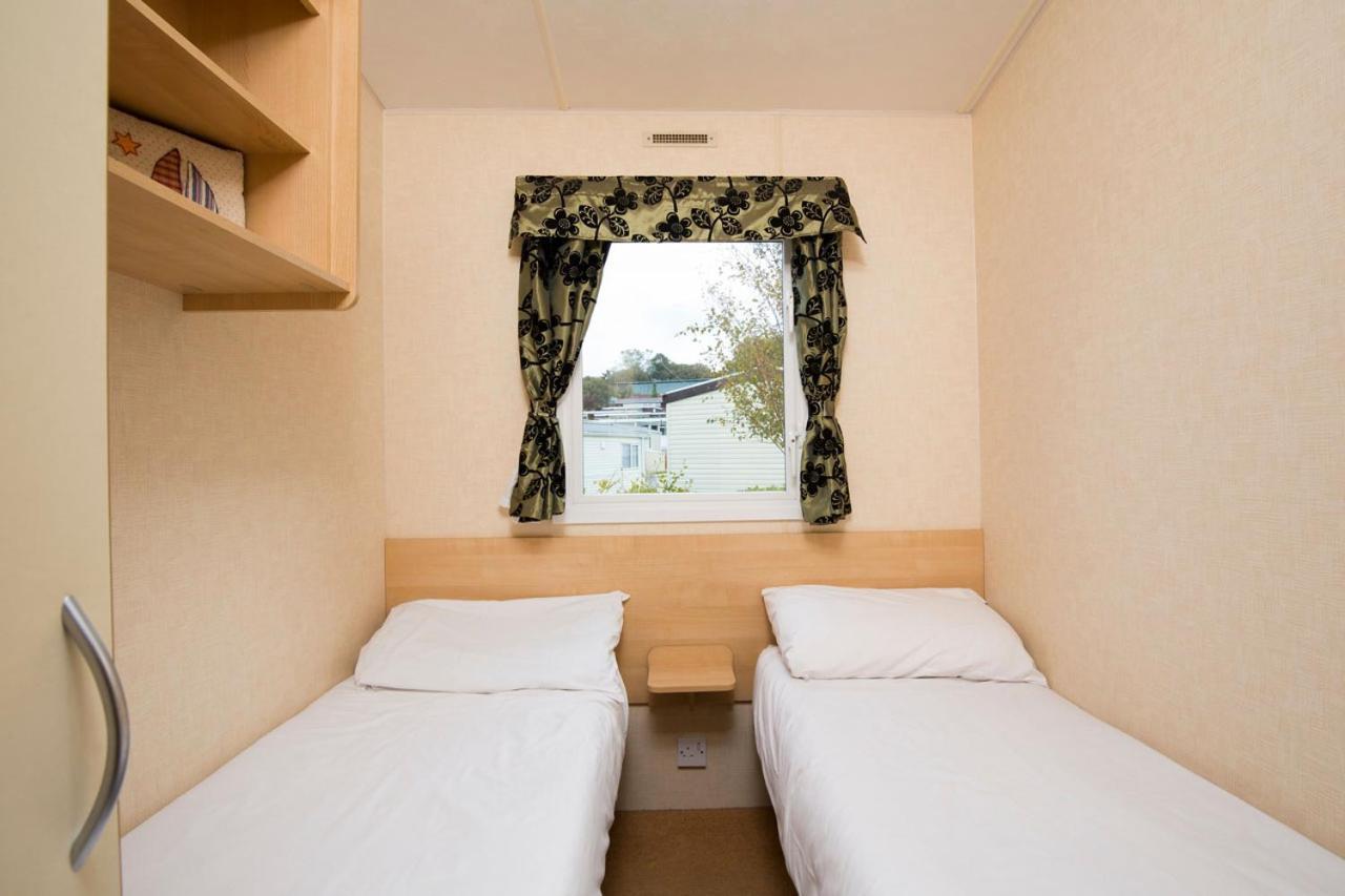 Golden Sands Holiday Park Kinmel Bay Ngoại thất bức ảnh