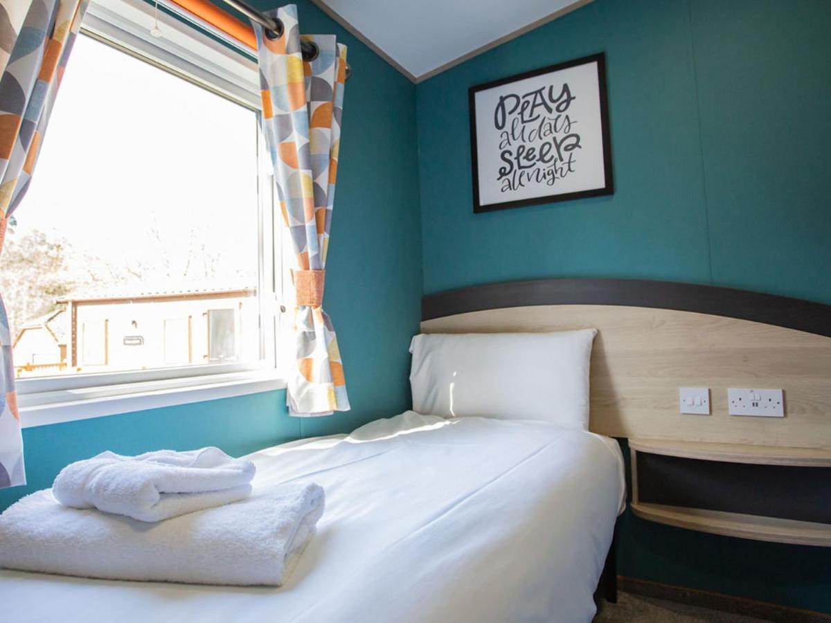 Golden Sands Holiday Park Kinmel Bay Ngoại thất bức ảnh