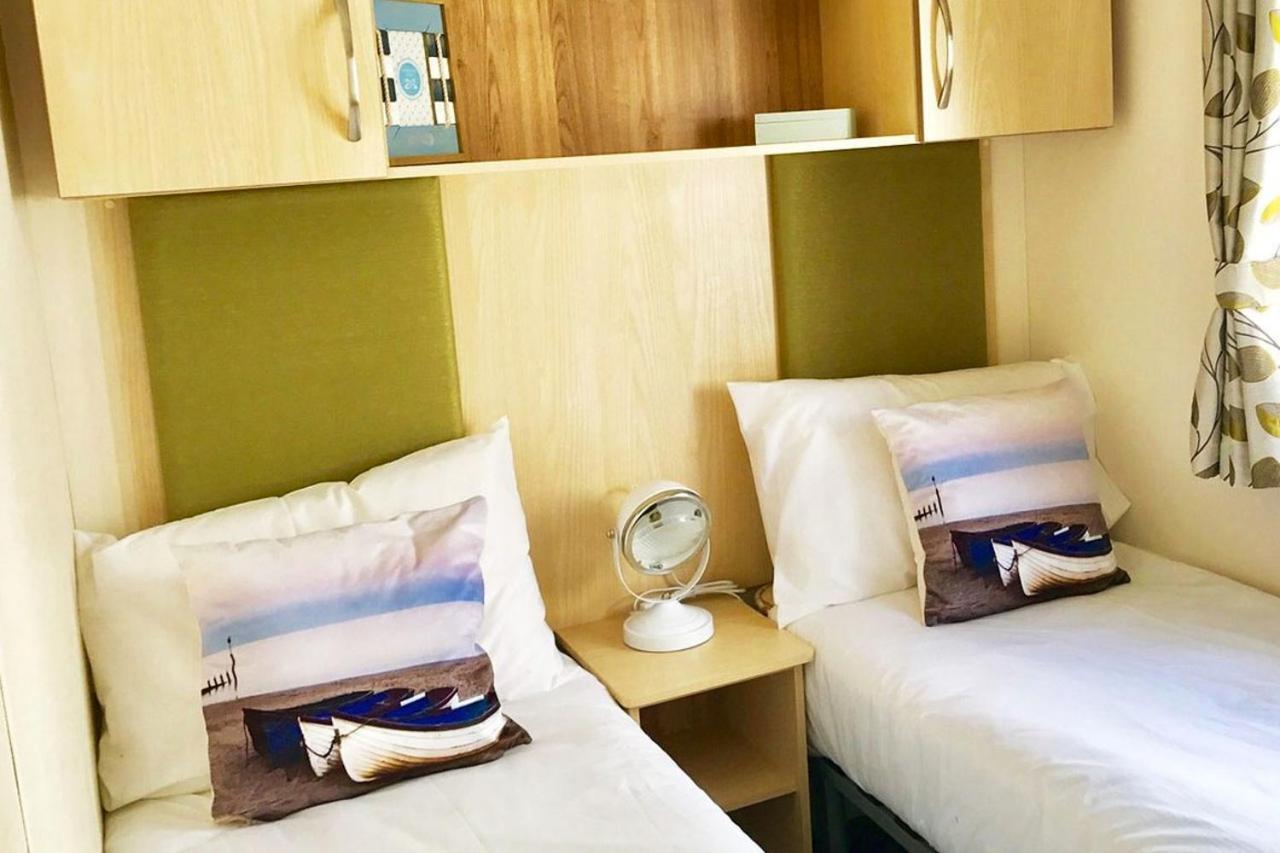 Golden Sands Holiday Park Kinmel Bay Ngoại thất bức ảnh