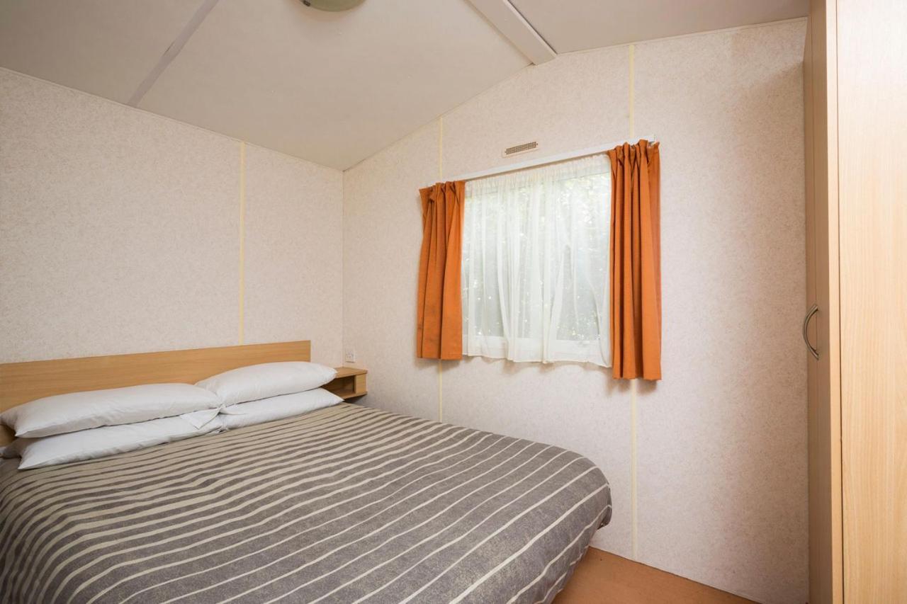 Golden Sands Holiday Park Kinmel Bay Ngoại thất bức ảnh