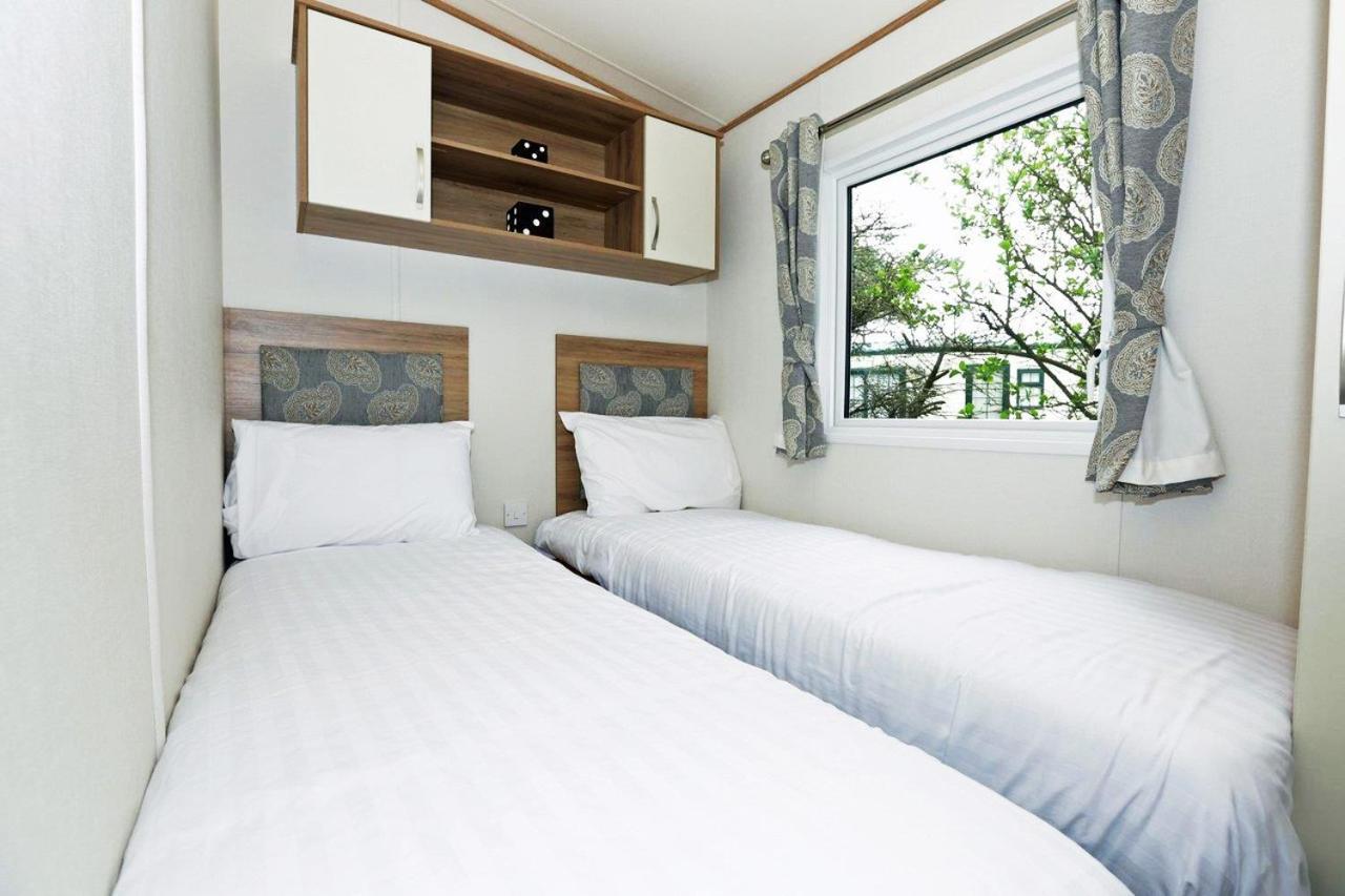Golden Sands Holiday Park Kinmel Bay Ngoại thất bức ảnh