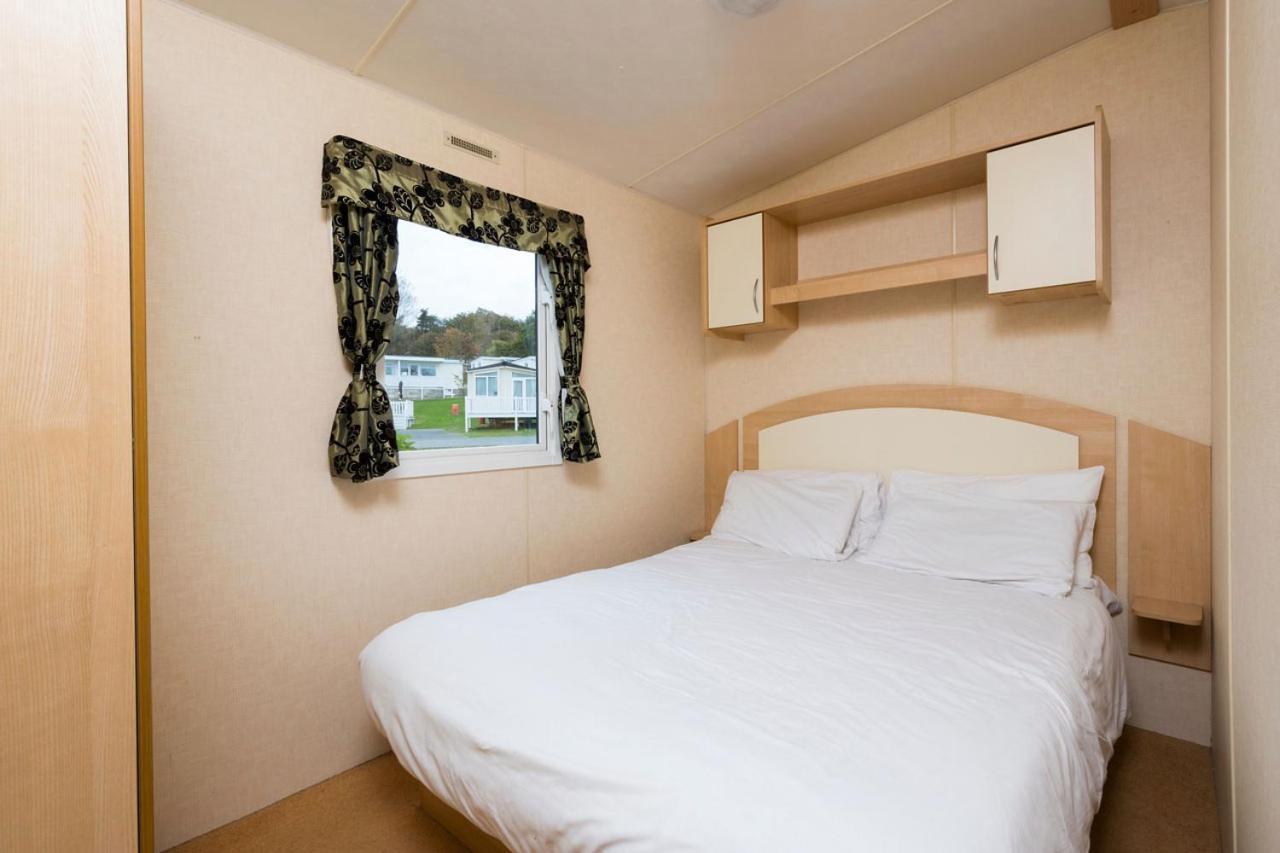 Golden Sands Holiday Park Kinmel Bay Ngoại thất bức ảnh