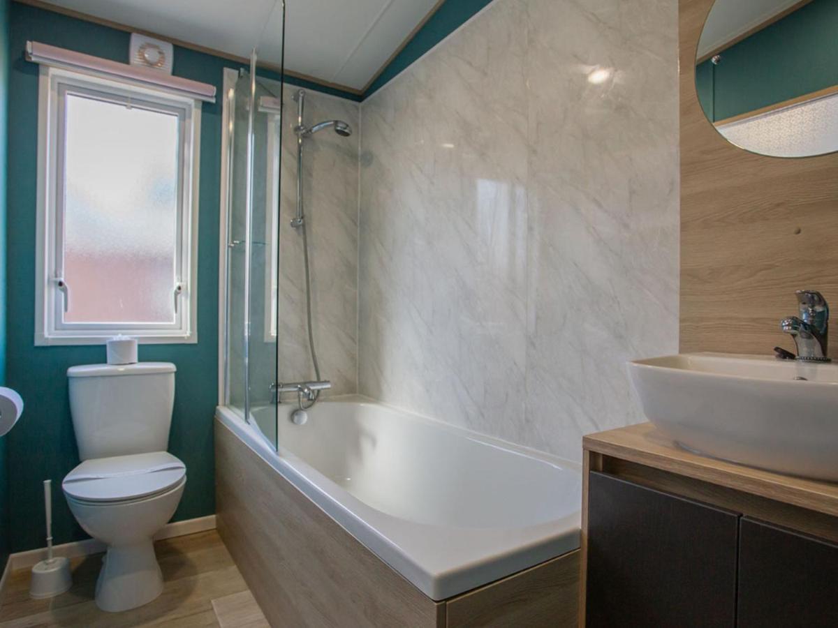 Golden Sands Holiday Park Kinmel Bay Ngoại thất bức ảnh
